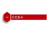 【名师课堂】九上 第14课 文艺复兴运动 同步课件