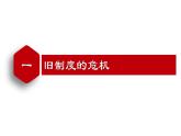 【名师课堂】九上 第19课 法国大革命和拿破仑帝国 同步课件