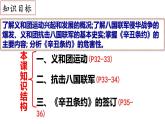 【名师课堂】八上 第7课 八国联军侵华与《辛丑条约》签订 同步课件