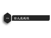 【名师课堂】八上 第20课 正面战场的抗战 同步课件