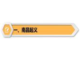 【同步优选】八上 第16课 毛泽东开辟井冈山道路 精品课件