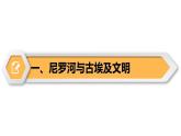 【同步優(yōu)選】九上 第1課 古代埃及 精品課件