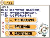 【同步優(yōu)選】九上 第3課 古代印度 精品課件