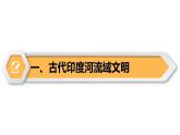 【同步優(yōu)選】九上 第3課 古代印度 精品課件