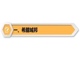 【同步優(yōu)選】九上 第4課 希臘城邦和亞歷山大帝國 精品課件