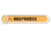 【同步優(yōu)選】九上 第13課 西歐經(jīng)濟和社會的發(fā)展 精品課件