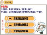 【同步優(yōu)選】九上 第15課 探尋新航路 精品課件