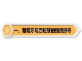【同步優(yōu)選】九上 第16課 早期殖民掠奪 精品課件