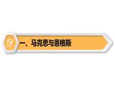 【同步優(yōu)選】九上 第21課 馬克思主義的誕生和國際共產(chǎn)主義運(yùn)動的興起 精品課件