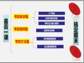 部编版七年级下册历史全册总复习课件
