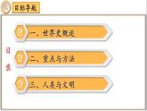 【同步優(yōu)選】九上 第0課 九上導(dǎo)言課 精品課件