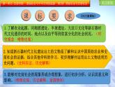 人教统编2024年版七年级历史上册第2课  原始农业与史前社会（课件）