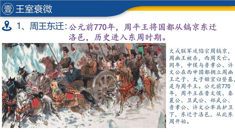 人教统编2024年版七年级历史上册第5课 动荡变化中的春秋时期（同步课件）第6页