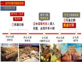 初中历史部编版九年级上册第3课 古代印度课件