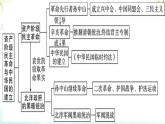 初中历史部编版八年级上册第8课 革命先行者孙中山课件