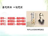 初中历史部编版八年级上册第8课 革命先行者孙中山课件