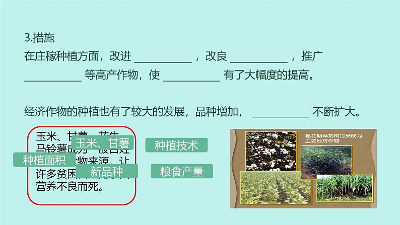 初中历史部编版八年级上册第10课 中华民国的创建课件07