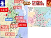 初中历史部编版八年级上册第21课 敌后战场的抗战课件