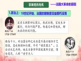 初中历史部编版九年级上册第19课 法国大革命和拿破仑帝国课件