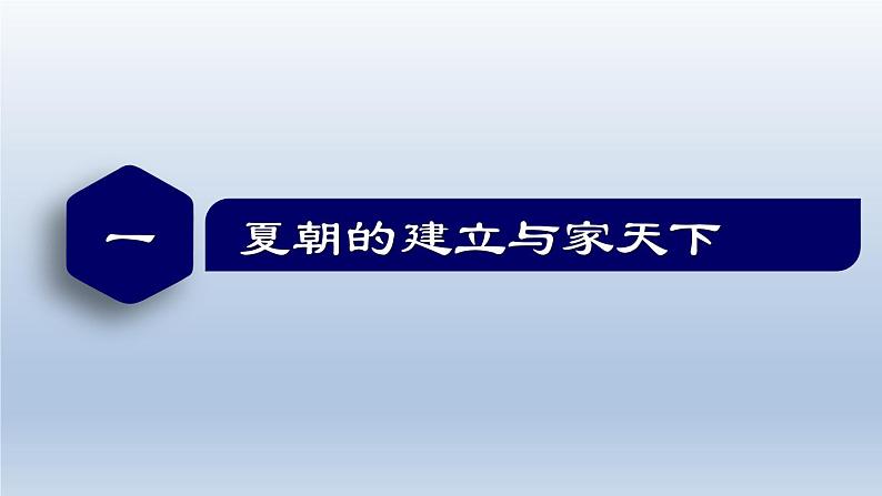 人教统编2024年版七年级历史上册第4课_夏商西周王朝的更替【课件】05