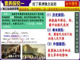 人教版初中历史9下 第1课  殖民地人民的反抗斗 课件