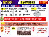 人教版初中历史9下 第9课  列宁与十月革命 课件