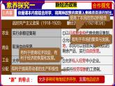 人教版初中历史9下 第11课 苏联的社会主义建设 课件