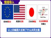 人教版初中历史9下 第17课  二战后资本主义的新变化 课件