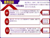 人教版初中历史9下 第19课  亚非拉国家的新发展 课件