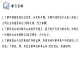 统编版七年级历史上册第3课《中华文明的起源》课件
