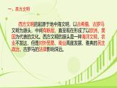 初中历史部编版九年级上册第6课 希腊罗马古典文化课件