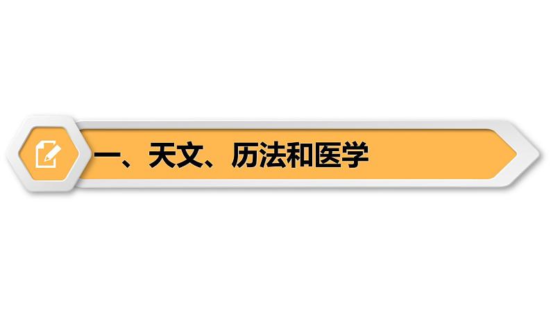 【同步优选】初中历史七年级上册 第8课 夏商周时期的科技与文化 精品课件05