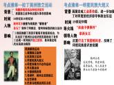 人教版初中历史九年级历史下册期末复习最后一课 课件