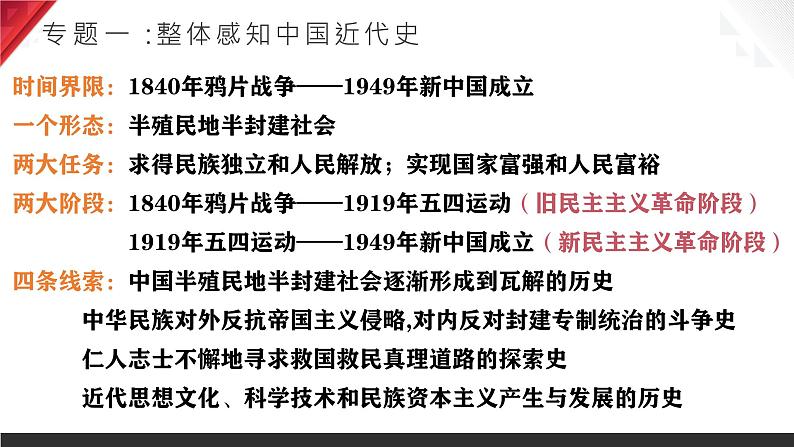 八年级上册期末复习专题提分一遍过 课件07