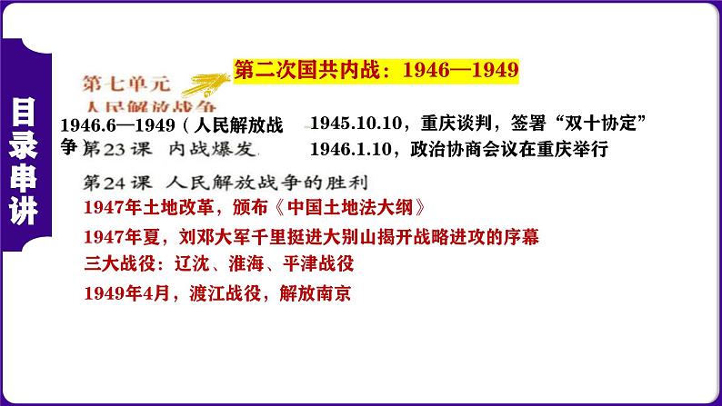八年级上册期末复习核心考点1遍过（体系串讲+目录串讲+知识串讲+图片串讲+专题串讲+解题串讲+考前串讲） 课件08