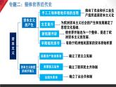 九年级上册期末复习专题提分一遍过 课件