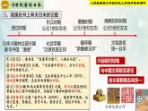 【新课标•新理念】人教部编版九年级历史上册第11课  古代日本（同步课件）