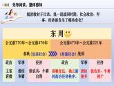 人教统编2024年版七年级历史上册第6课  战国时期的社会变革（教学课件）