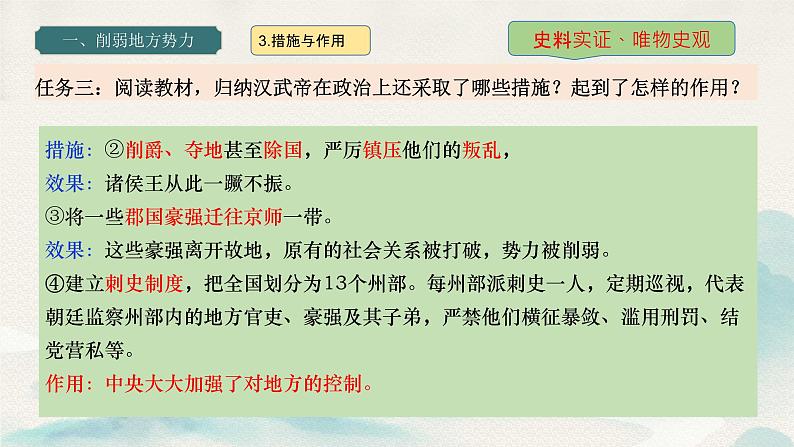 人教统编2024年版七年级历史上册第12课 大一统王朝的巩固（课件）08