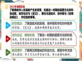 人教版（2024）初中历史7上 第15课 秦汉时期的科技与文化（核心素养精品课件）