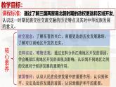 【高效备课】初中历史七年级上册  第18课 东晋南朝政治和江南地区开发 精品课件