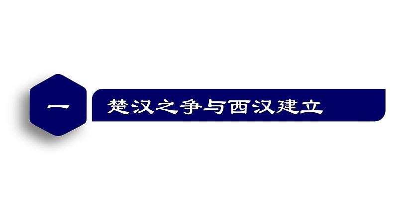 【名师课堂】初中历史七年级上册 第11课 西汉建立和“文景之治”  精品课件05