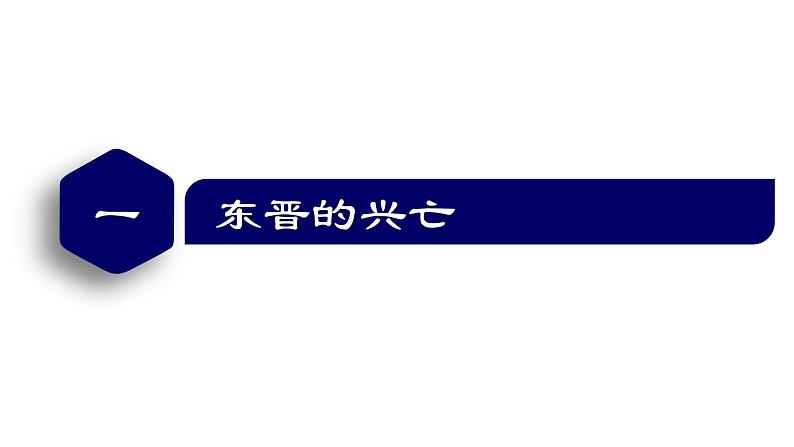 【名师课堂】初中历史七年级上册 第18课 东晋南朝政治和江南地区开发  精品课件05