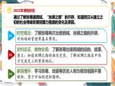 人教版（2024）初中历史7上 第14课 丝绸之路的开通与经营西域（核心素养精品课件）