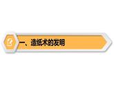 【同步优选】初中历史七年级上册  第15课 秦汉时期的科技与文化 精品课件
