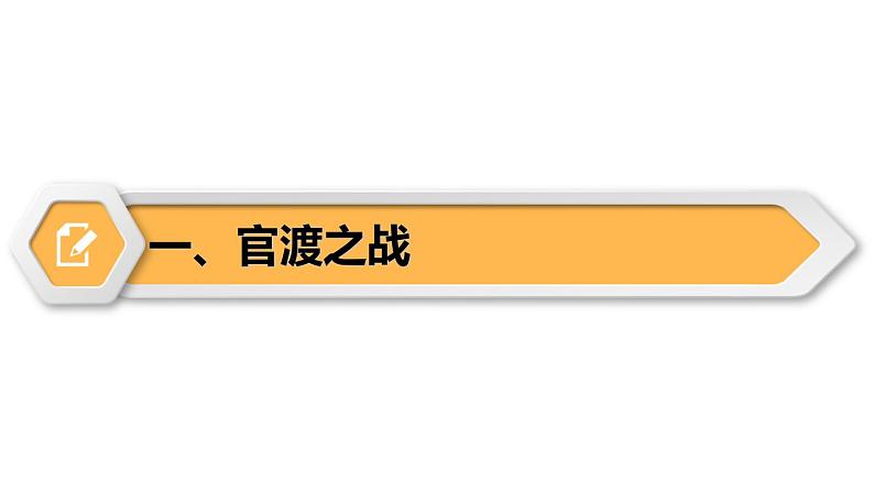 【同步优选】初中历史七年级上册  第16课 三国鼎立 精品课件第6页