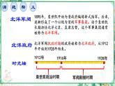 部编版八年级历史上册同步精品课堂第11课 北洋政府的黑暗统治（课件）