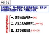 【名师课堂】初中历史七年级上册 第17课 西晋的短暂统一和北方各族的內迁  精品课件