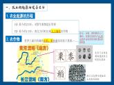 2024年新教材 七年级上册历史  第2课  原始农业与史前社会  课件-2024-2025学年人教版（2024）七年级历史上册