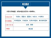 第一单元 史前时期：原始社会与中华文明的起源 复习课件-2024-2025学年人教版（2024）七年级历史上册